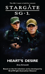 SG-1 Heart's Desire