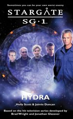 Cover: STARGATE SG1: Hydra