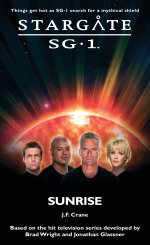 Cover: STARGATE SG-1: Sunrise